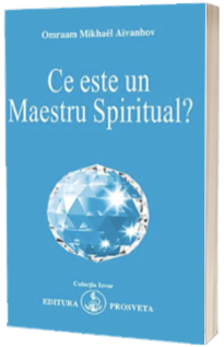 Ce este un maestru spiritual?