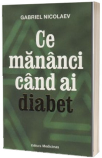Ce mananci cand ai diabet