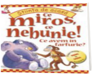 Ce miros, ce nebunie! Ce avem in farfurie?