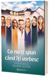 Ce nu-ti spun cand iti vorbesc