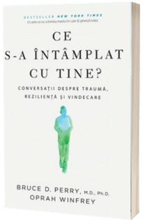 Ce s-a intamplat cu tine?