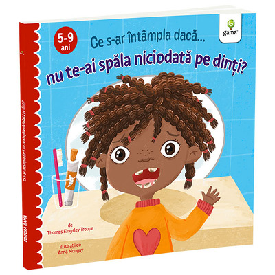 Ce s-ar intampla daca nu te-ai spala niciodata pe dinti?