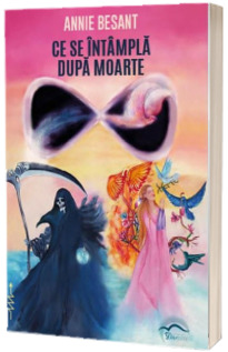 Ce se intampla dupa moarte