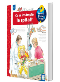 Ce se intampla la spital?