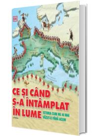Ce si cand s-a intamplat in lume