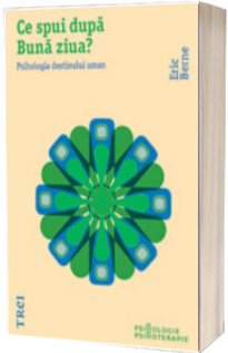 Ce spui dupa Buna ziua?