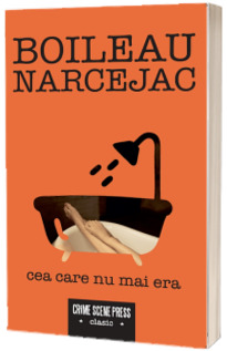Cea care nu mai era