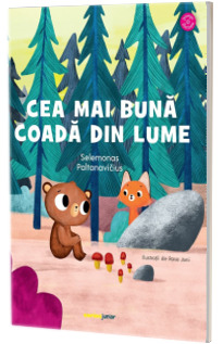 Cea mai buna coada din lume