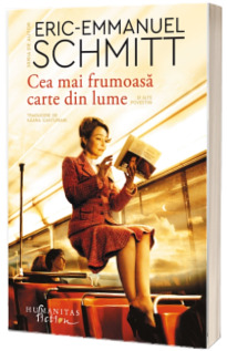 Cea mai frumoasa carte din lume