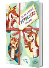 Cea mai grozava petrecere din lume