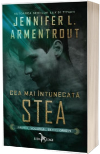 Cea mai intunecata stea