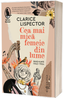 Cea mai mica femeie din lume