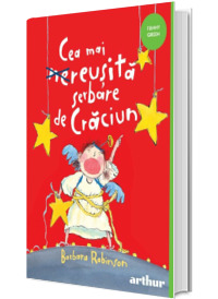 Cea mai reusita serbare de Craciun