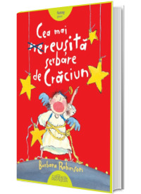 Cea mai reusita serbare de Craciun