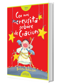 Cea mai reusita serbare de Craciun