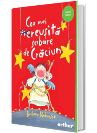 Cea mai reusita serbare de Craciun