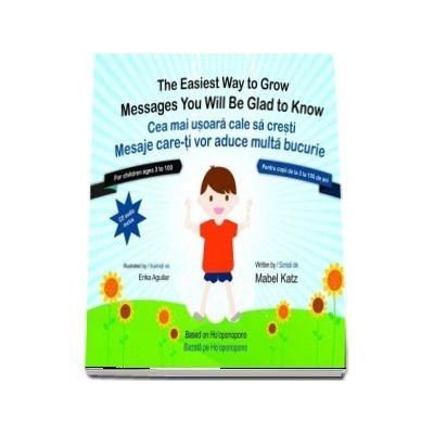 Cea mai usoara cale sa cresti - MABEL KATZ