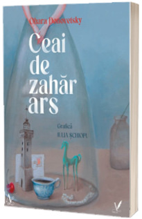 Ceai de zahar ars
