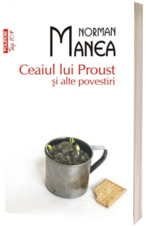 Ceaiul lui Proust si alte povestiri
