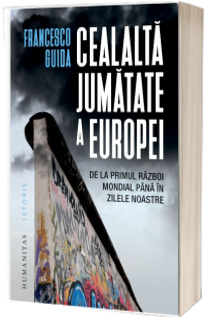 Cealalta jumatate a Europei