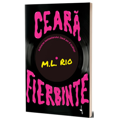 Ceara fierbinte