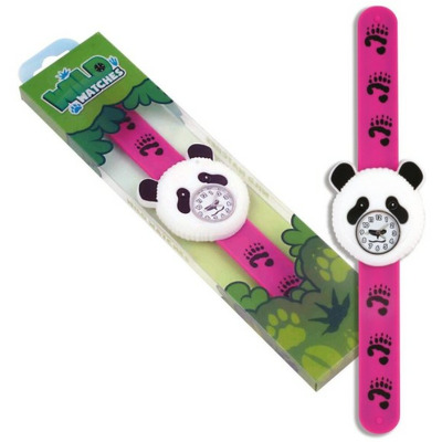Ceas de mana pentru copii - Panda