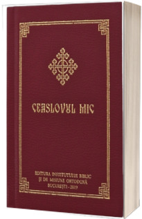 Ceaslovul Mic