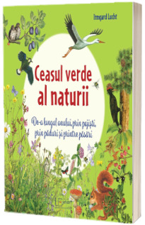 Ceasul verde al naturii