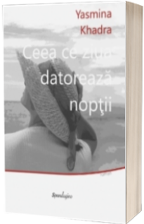 Ceea ce ziua datoreaza noptii
