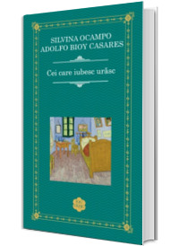 Cei care iubesc urasc