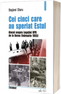 Cei cinci care au speriat Estul