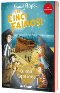 Cei cinci faimosi