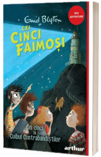 Cei cinci faimosi
