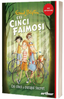 Cei cinci faimosi