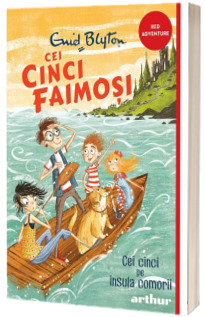 Cei cinci faimosi