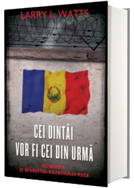 Cei dintai vor fi cei din urma