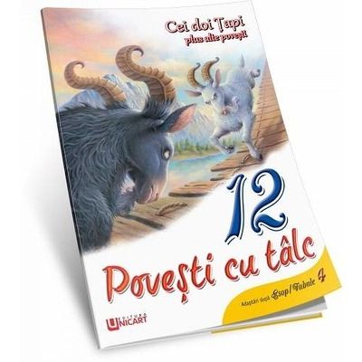 Cei doi tapi plus alte povesti