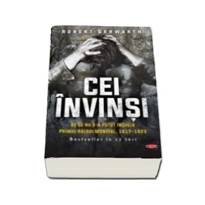Cei invinsi