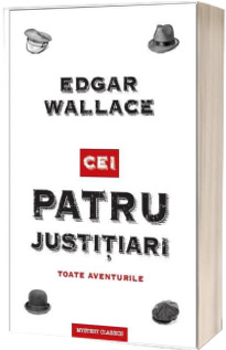 Cei patru justitiari