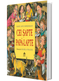 Cei sapte papa-lapte