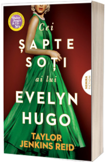 Cei sapte soti ai lui Evelyn Hugo