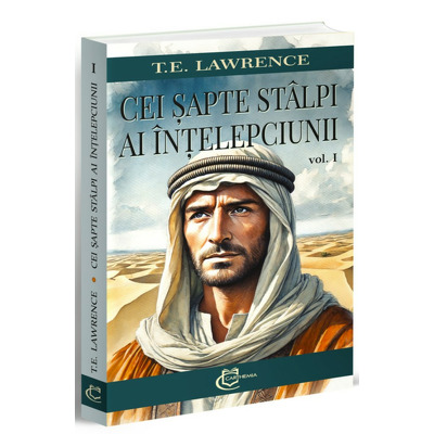 Cei sapte stalpi ai intelepciunii