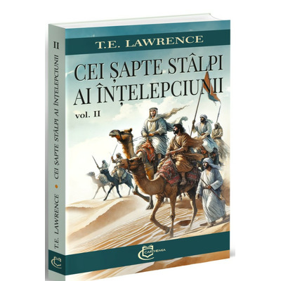 Cei sapte stalpi ai intelepciunii