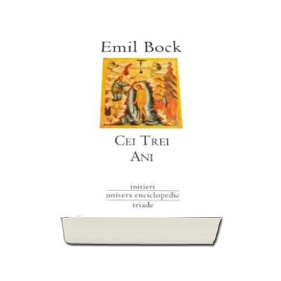 Cei trei ani