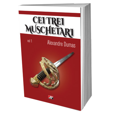 Cei trei muschetari