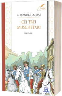 Cei trei muschetari