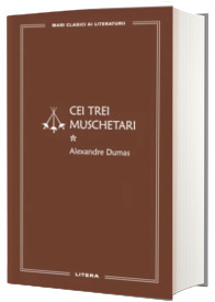 Cei trei muschetari I (volumul 65)