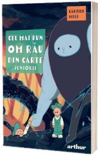 Cel mai bun om rau din carte