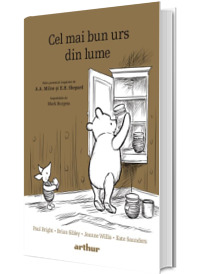 Cel mai bun urs din lume