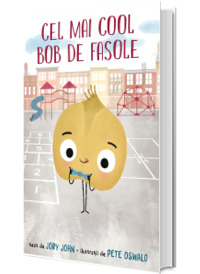 Cel mai cool bob de fasole